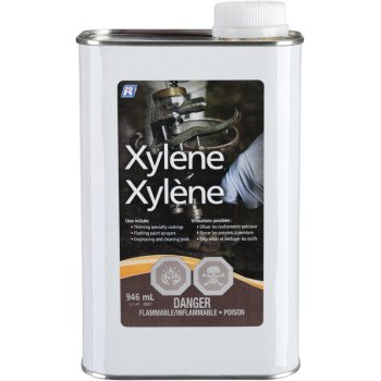 53/13-141 XYLENE SOLVENT 946ML