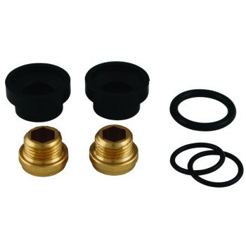 Plumb Pak PP802-5 Faucet Repair Kit, For: American Standard Aqua Seal Top Hat Washer