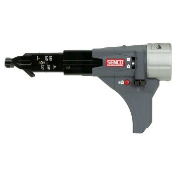 Senco DS230 Series 9Z0021N Screwdriver Attachment, Specifications: 2 in Size, Auto-Feed, Metal