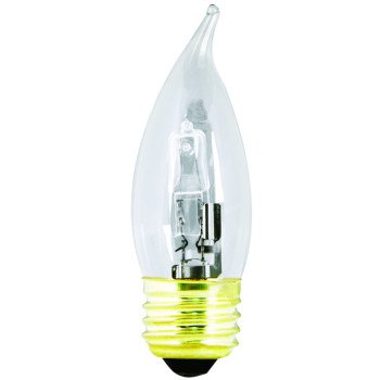 BPQ25EFC/2 BULB HAL ES 25W/40W