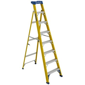 FXS2008 LADDER CROSS STEP 8FT 