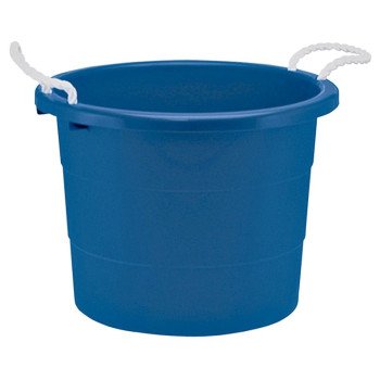 TU0014 TUB ROPE HANDLE 19GAL  