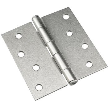 829X-BC  4IN ZINC HINGE LOOSE 