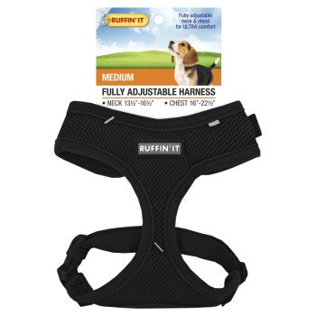 7N41463 HARNESS FULLY MESH    