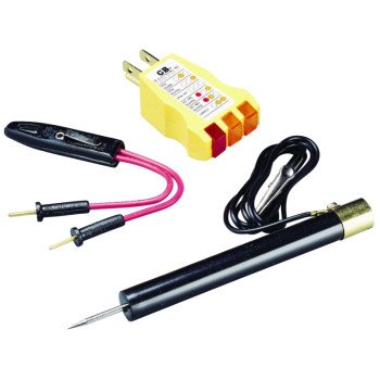 GB GK-3 Electrical Tester Kit