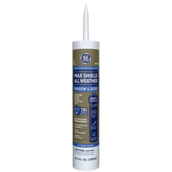 410WT/M90044 MAX STRETCH CAULK