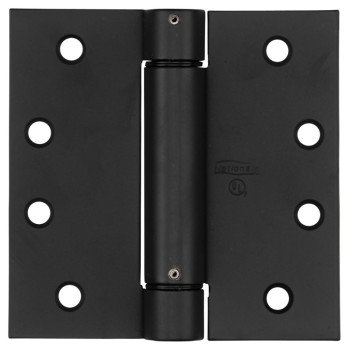 N350793 SPRING HINGE ORB 4IN  