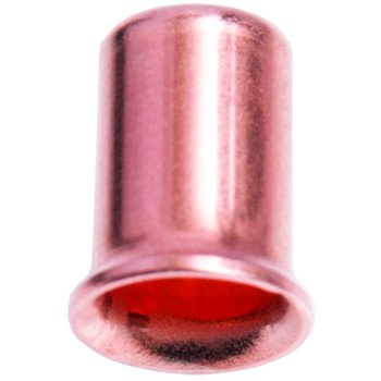 Gardner Bender 10-310C Copper Crimp Connector, 18 to 10 AWG Wire, Copper Contact, 100/PK