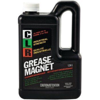 GM-42 1.24L CLEANER GREASE MAG