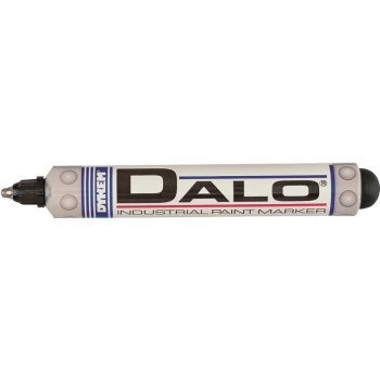 Dykem 26033 Paint Marker, Black