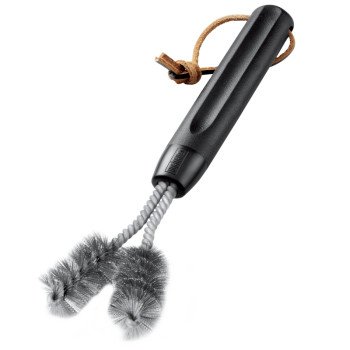 6495 CAST-IRON GRILL BRUSH    