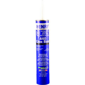 ADHESIVE COV BS HENRY 440 30OZ