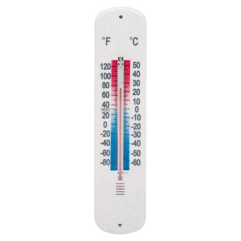 Thermor TR610 Thermometer, -80 to 120 deg F, Granite