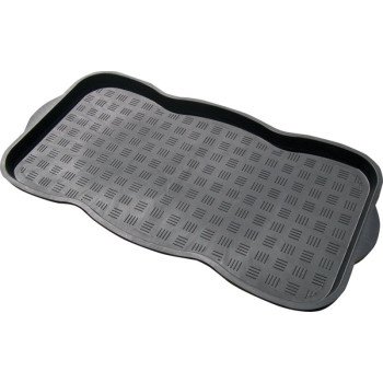 OLK1530 BOOT TRAY 15X30 BL    