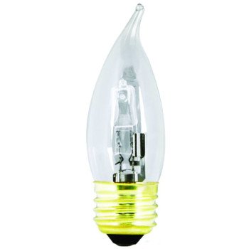 BPQ40EFC/2 BULB HAL ES 40W/60W