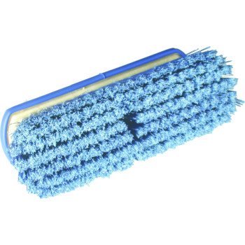 Birdwell 901-12 Washing Brush, 9 in OAL, Polypropylene Trim