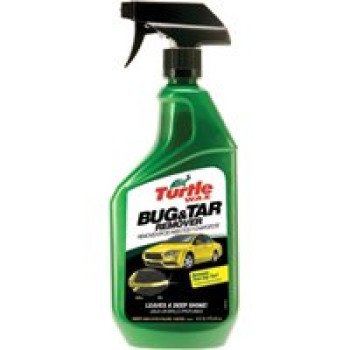 T520AC BUG&TAR REMOVER 473ML  