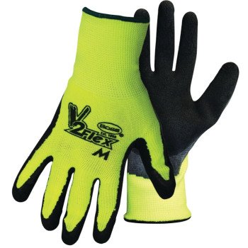 8412L GLOVE MENS HI-VIS LARGE 