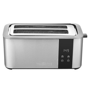 ET2108 TOASTER SLOT LONG 4-SLC