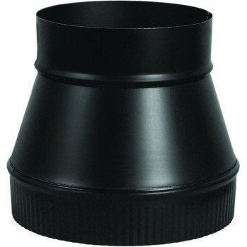 Imperial BM0061 Increaser, 6 to 7 in, Black, Matte