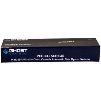 Ghost Controls 5988589 Vehicle Sensor