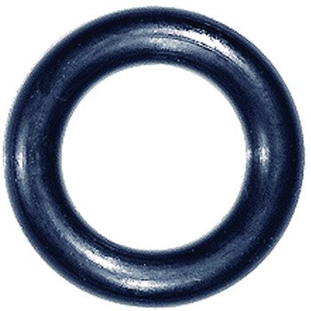 Danco 35721B Faucet O-Ring, #1, 13/32 in ID x 21/32 in OD Dia, 1/8 in Thick, Buna-N