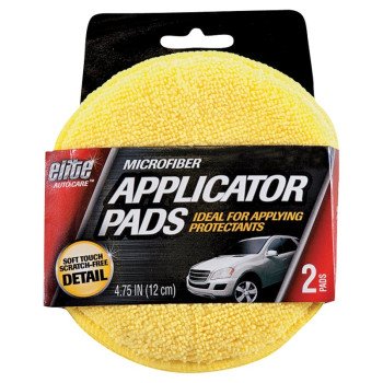 8906 MICROFIBER APP PAD 2PK   