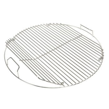 Onward 17433 Grid Grill, 4 Gauge, Stainless Steel