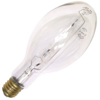 64819 BULB MTL HALIDE CLR 400W