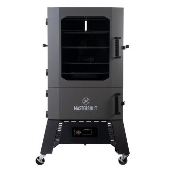 Masterbuilt MB20060321 Charcoal Smoker, Charcoal