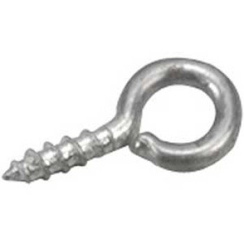 2402XR PK10 EYE SCREW         