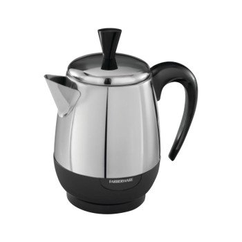 FCP240 PERCOLATOR 2/4CUP      