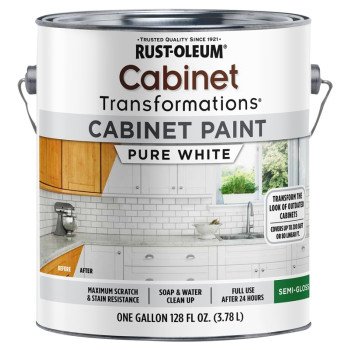 359025 PAINT TRANS CAB WHT1GAL