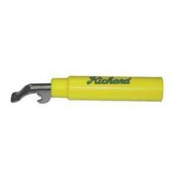 Hyde C-0 Paint Can Opener, Steel