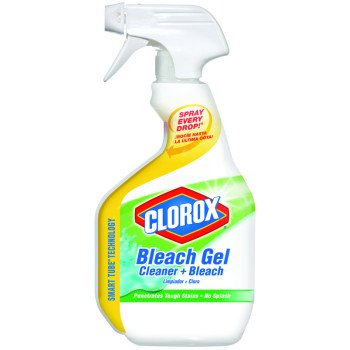 30970 BLEACH GEL SPRAY 30 OZ  