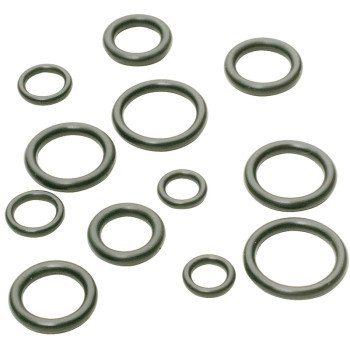 Plumb Pak PP810-2 O-Ring Assortment, For: Sink and Faucet Handles