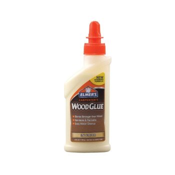 E7000 CARPENTERS WOOD GLUE 4OZ