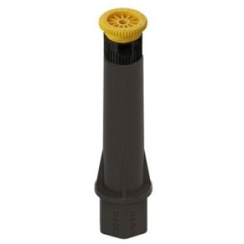 Orbit 54055 Shrub Head Sprinkler, 1/2 in Connection, Female, 1 to 4 ft, Adjustable Nozzle, Plastic