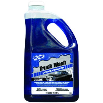 TW64 TRUCK WASH GUNK TGH 64OZ 