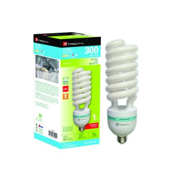 1-60102 BULB CFL T5 65W COOL  