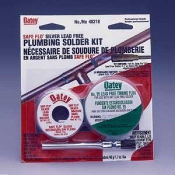 483191/48318 SOLDER SAFE FLO S