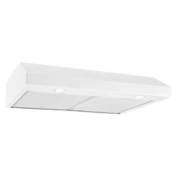 AB30WH RANGE HOOD 30IN WHITE  