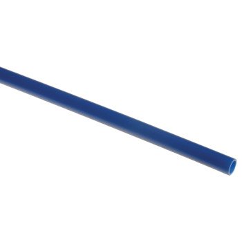 Apollo APPB1210 PEX-B Pipe Tubing, 1/2 in, Blue, 10 ft L