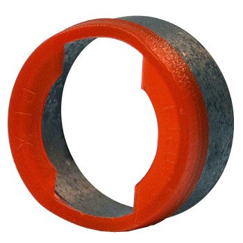 Apollo APXCR34100JR Crimp Ring, 3/4 in, Copper