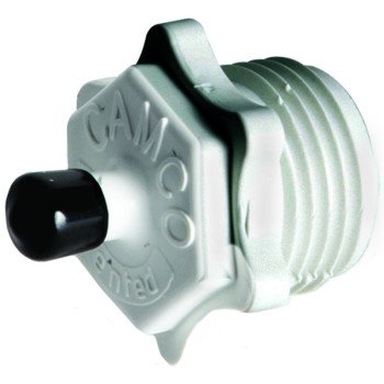 Camco USA 36103 Blow Out Plug, Plastic