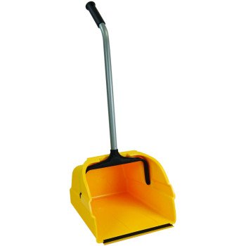 495 JMB DEBRIS DUSTPAN W/HANDL