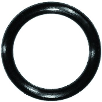 Danco 96755 Faucet O-Ring, #41, 7/16 in ID x 9/16 in OD Dia, 1/16 in Thick, Rubber