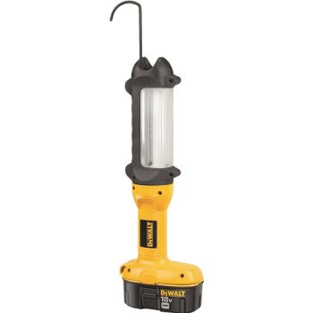 DC527 CORDLESS AREA LIGHT 18V 