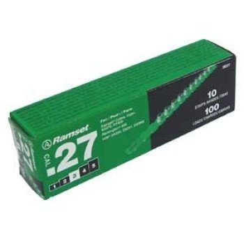 C3RS27.27 STRIP LOAD  GREEN   