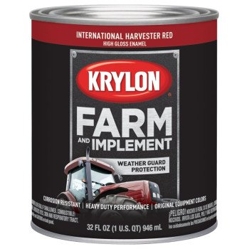 K02024000 PAINT INTL HARV RD Q